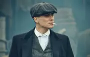 Peaky Blinders Movie 'The Immortal Man' Sets 2026 Release, Cillian Murphy Returns