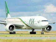 PIA Flight Makes Emergency Landing in Saudi Arabia, Oxygen Masks Deployed