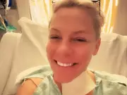 Pink to Perform in Pakistan in 2026, Announces Tour from Hospital Bed