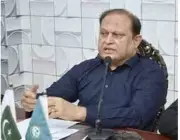 PKR 85 Billion Wheat Subsidy Scrutinized: HCSTSI Demands Transparency