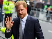 Prince Harry Denies Calling Son 'My Little African Child' in Memoir