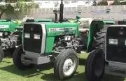 Punjab Launches Largest Tractor Scheme to Empower Farmers