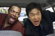 Rush Hour 4 Budget Exceeds $100M, Saudi Arabia Key Financier