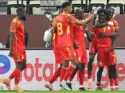 Senegal Secures Top Spot in AFCON Group C with 3-1 Victory Over Cameroon