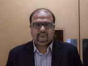 Shahzad Akbar Attacked in UK, Dismisses Viral Injury Photo as AI Fake