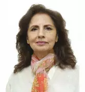 Shaukat Khanum Hospital Honors Dr. Neelam Siddiqui with Memorial Plaque