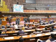 Supreme Court Halts Re-Polling Order in NA-251, Suspends Tribunal's Decision