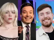 Survivor Season 50 Trailer Features Billie Eilish, Jimmy Fallon, MrBeast