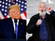 Trump's Controversial Remarks on Rob Reiner's Murder as Son Arrested