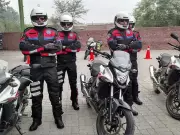 Two Proclaimed Offenders Detained in Islamabad Police Operation