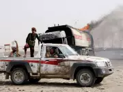 UAE Ends Counterterrorism Mission in Yemen After 9 Years