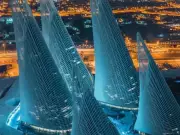 UAE's 54th National Day: Zayed's Vision Echoes in Immersive Museum Spectacle