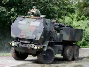 US Unveils $1.1 Billion Arms Package for Taiwan, Largest in Recent History