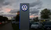 Volkswagen Slashes Investment to €160bn Amid US-China Crisis