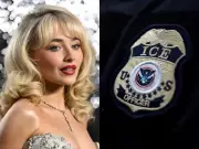 White House Uses Sabrina Carpenter's 'Espresso' to Mock ICE Arrests in Viral TikTok