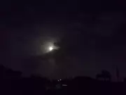 Winter Solstice 2023: Shortest Day Arrives in Pakistan at 8:03 PM