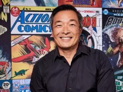 DC Comics' Jim Lee Acknowledges Manga's Superior Storytelling Diversity Over Western Comics