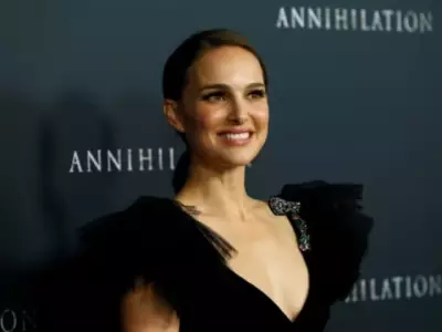 Natalie Portman Criticizes Oscars 2026 for Lack of Female Best Director Nominees