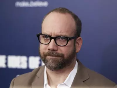 Paul Giamatti's Star Trek Dream Role: From Childhood Fan to Villainous Pirate