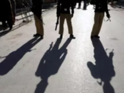 Two Arrested in Newlywed Couple Murder Case in Pakistan