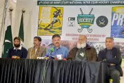 3rd COAS National Hockey Championship Announced, FM Asim Munir Lauded