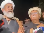 Achakzai Blames PTI's Internal Discipline for Imran Khan's Incarceration