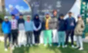 AJGL Junior Golf Championship Honors Shabbir Iqbal, Empowers Underprivileged Youth