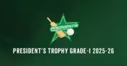 Ammar & Azan Hit Tons as President's Trophy Third Round Kicks Off in Karachi