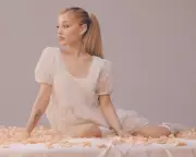 Ariana Grande Reveals Scrapped Songs with The Weeknd: 'Not Right for the Time'