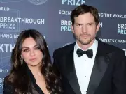 Ashton Kutcher Ends Shower Rumors: Reveals Real Bathroom Habits