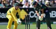 Australia to Tour Pakistan for Three T20Is in Lahore, February 2026