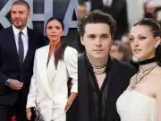 Brooklyn Beckham Accuses Parents of Sabotaging His Marriage