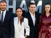 Brooklyn Beckham's Wedding Planner Expresses Surprise Over Family Feud