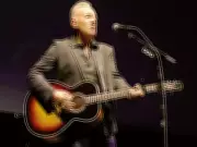 Bruce Springsteen's New Song Criticizes Trump's Private Army in ICE Protest