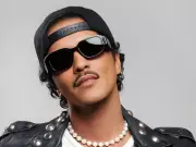 Bruno Mars Confirms New Solo Album Is Finished After Nearly a Decade