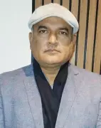 Col Nabeel Ahmed Rana Elected Unanimously as New Pakistan Taekwondo Federation President