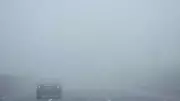 Dense Fog Shuts Down Multiple Punjab Motorways, Visibility Drops to Zero