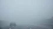 Dense Fog Shuts Key Motorways Across Punjab, Sindh, and KPK