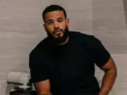 Desmond Scott Spotted with Mystery Woman Days After Divorce Filing