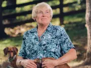 Diane Crump, First Female Jockey in Kentucky Derby, Dies at 77