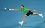 Djokovic's Historic 100th Australian Open Win Fuels 25th Grand Slam Quest