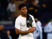 Endrick's Career Reboot: Brazilian Star Aims for Revival at Lyon