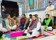 Federal Minister Pledges Collaboration to Preserve Sindh's Cultural Heritage