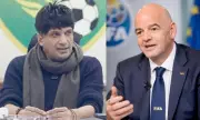 FIFA President Gianni Infantino's Imminent Pakistan Visit to Boost Football Revival
