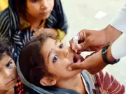 Hyderabad Launches 7-Day Anti-Polio Drive Targeting 1.1 Million Children