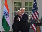 India Invited to Join Trump's Gaza Peace Board Amid US Mediation Push