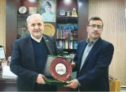 Iran Envoy Aims for $10B Trade, Media Ties with Pakistan