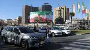 Iran Protests Enter Third Week: Anti-Government Demonstrations Continue