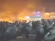 Iran Protests Escalate Nationwide: Death Toll Rises, Internet Restricted