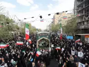 Iran Threatens US Bases After Trump Intervention Warning